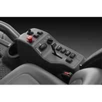 husqvarna traktoriai - Husqvarna P 524X - 12 nuotrauka