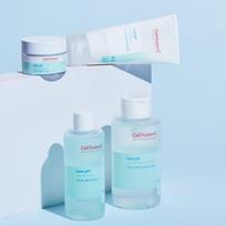 putos - Cell Fusion C  Low Ph Cleansing Foam 165ml - 2 nuotrauka