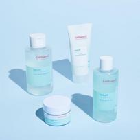 putos - Cell Fusion C  Low Ph Cleansing Foam 165ml - 3 nuotrauka