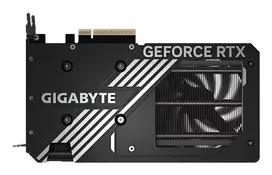 gigabyte rtx - Gigabyte GeForce RTX 5060 Ti Windforce OC, 16GB, GDDR7 - 2 nuotrauka