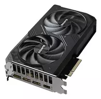 gigabyte rtx - Gigabyte GeForce RTX 5060 Ti Windforce OC, 16GB, GDDR7 - 4 nuotrauka