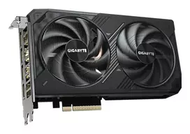 gigabyte rtx - Gigabyte GeForce RTX 5060 Ti Windforce OC, 16GB, GDDR7 - 5 nuotrauka