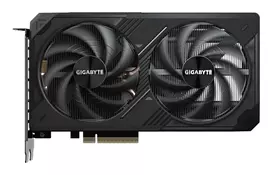 gigabyte rtx - Gigabyte GeForce RTX 5060 Ti Windforce OC, 16GB, GDDR7 - 6 nuotrauka