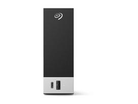 seagate one touch - Seagate One Touch 20TB Desktop Hub Black (Juodas) - 2 nuotrauka