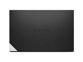 seagate one touch - Seagate One Touch 20TB Desktop Hub Black (Juodas) - 6 nuotrauka