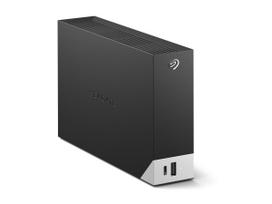 seagate one touch - Seagate One Touch 20TB Desktop Hub Black (Juodas) - 8 nuotrauka