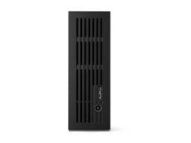 seagate one touch - Seagate One Touch 20TB Desktop Hub Black (Juodas) - 10 nuotrauka