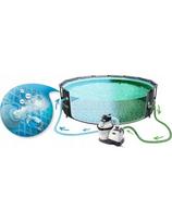 baseinai -  Intex Krystal Clear 986458 - 5 nuotrauka
