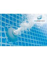 baseinai -  Intex Krystal Clear 986458 - 6 nuotrauka