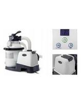 baseinai -  Intex Krystal Clear 986458 - 8 nuotrauka