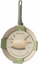 keptuve berghoff - BergHOFF Leo Balance Moonmist 3950422, 28 cm, aliuminis - 3 nuotrauka