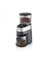 kavos malunas - Severin KM 3880 140 W Juodas (Black) - 6 nuotrauka