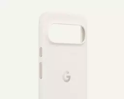 google pixel xl 10 - Google Pixel 10 Pro XL Pixelsnap Case, baltas - Dėklas - 2 nuotrauka