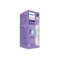 avent buteliukai - Philips Avent Natural Response buteliukas 260 ml, 1+ mėn, Bear (Bablet) - 2 nuotrauka