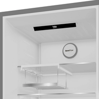 saldytuvas - Beko B5RCNA405ZXBR - 5 nuotrauka