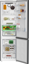 saldytuvas - Beko B5RCNA405ZXBR - 6 nuotrauka