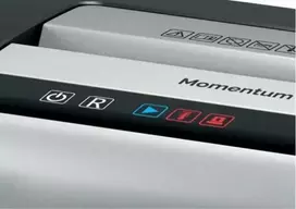 momenas -  Rexel Momentum X415 P4 - 6 nuotrauka