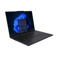 intel core ultra - Lenovo ThinkPad T16 G4, Intel Core i5-225U, 16 GB, 512 GB, 16", WUXGA, Juodas (Black) - 5 nuotrauka