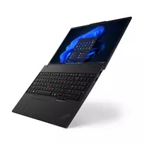 intel core ultra - Lenovo ThinkPad T16 G4, Intel Core i5-225U, 16 GB, 512 GB, 16", WUXGA, Juodas (Black) - 7 nuotrauka