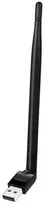 LogiLink USB-A Bluetooth 5.3 adapteris su antena Juodas (Black) / BT0067