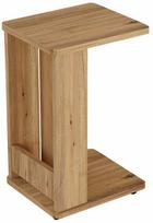 Staliukas Kalune Design MIN1-A, pine, 55 cm x 32 cm x 42 cm
