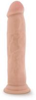 Dr. Skin 9.5 colio dildo Vanilla 22 cm