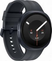 ismanusis laikrodis - Samsung Galaxy Watch9 44mm Black (Juodas) - 1 nuotrauka