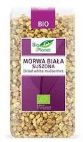 Bio Planet ekologiškos džiovintos šilkmedžio uogos 250 g