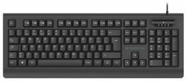 id korteliu skaitytuvas - Conceptronic KAYNE01ES, Juoda (Black) - 1 nuotrauka