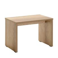 Kavos staliukas Kalune Design NSH-510-TT-1, ąžuolo sp., 40 cm x 60 cm x 43 cm