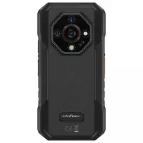 128gb telefonas - Ulefone Armor X32 6/128GB Orange (Oranžinis) - 3 nuotrauka