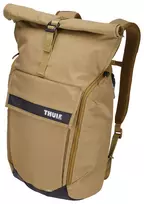 vandeniui atsparus deklas - Thule | Backpack 24L | PARABP-3116 Paramount | Backpack | Nutria | Shoulder str - 2 nuotrauka