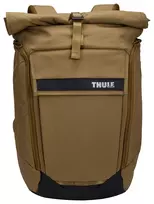 vandeniui atsparus deklas - Thule | Backpack 24L | PARABP-3116 Paramount | Backpack | Nutria | Shoulder str - 5 nuotrauka