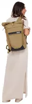vandeniui atsparus deklas - Thule | Backpack 24L | PARABP-3116 Paramount | Backpack | Nutria | Shoulder str - 7 nuotrauka
