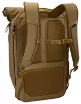 vandeniui atsparus deklas - Thule | Backpack 24L | PARABP-3116 Paramount | Backpack | Nutria | Shoulder str - 9 nuotrauka