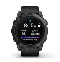 ismanusis laikrodis - Garmin Epix 2 Pro - 2 nuotrauka