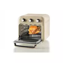 ariete vintage - Ariete 4632/0 16L Rusvai gelsvas (Beige) - 3 nuotrauka