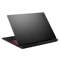 asus tuf a16 - Asus TUF Gaming A16 FA608UHI-R7165W, Ryzen 7 260, 16", 16GB, 512GB, RTX 4050, Juodas (Black) - 2 nuotrauka
