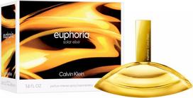 calvin klein kvepalai - Calvin Klein Euphoria Solar Elixir Intense Parfum 50 ml - 1 nuotrauka