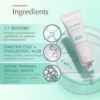 geles - Avene Cicalfate+ gelis randams 40ml - 4 nuotrauka