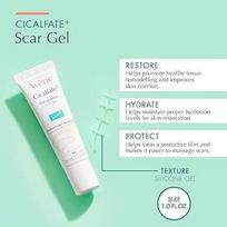 geles - Avene Cicalfate+ gelis randams 40ml - 5 nuotrauka