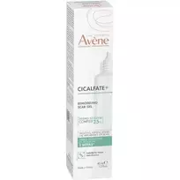 geles - Avene Cicalfate+ gelis randams 40ml - 6 nuotrauka