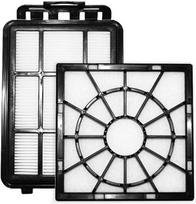 filtro siurblys - Dulkių siurblių filtrų rinkinys Electrolux EF155 - 1 nuotrauka