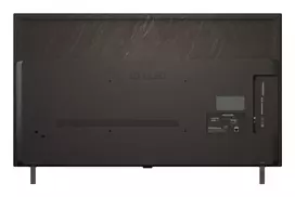 oled tv 55 - LG OLED55B53LA Juodas (Black) - 2 nuotrauka