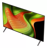 oled tv 55 - LG OLED55B53LA Juodas (Black) - 6 nuotrauka