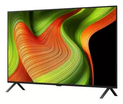 oled tv 55 - LG OLED55B53LA Juodas (Black) - 7 nuotrauka