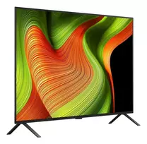 oled tv 55 - LG OLED55B53LA Juodas (Black) - 8 nuotrauka