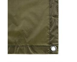 lietpaltis poncho - Lietpaltis MFH Poncho - 4 nuotrauka