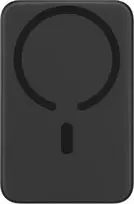 EcoBox MagSafe 5000mAh, juodas (black)