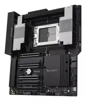 motherboard wifi - ASUS Pro WS TRX50-SAGE WIFI ATX sTR5 AMD TRX50 - 5 nuotrauka